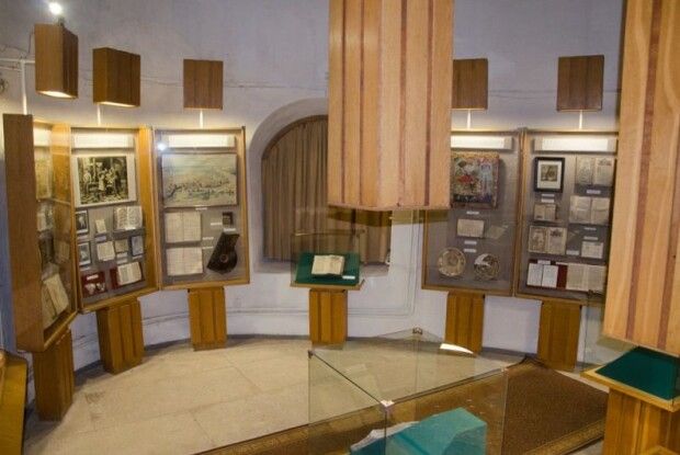 В Острозі готують презентацію «Інтерактивного музею стародруків»