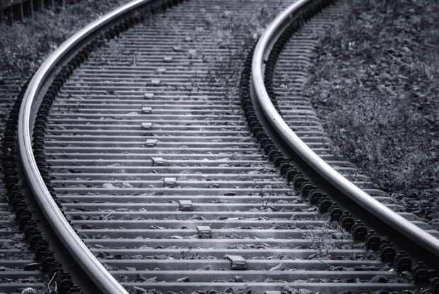 У Польщі українка бігла 3 кілометри за поїздом: у поліції розповіли деталі інциденту