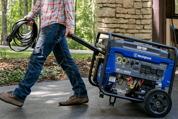 На Волині підприємці можуть компенсувати вартість придбаних генераторів