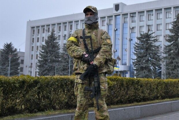 Ракетні удари по Рівненському полігону: є постраждалі. Кордон з Білоруссю не порушений