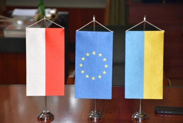 Генеральне Консульство Республiки Польща в Луцьку відновлює свою роботу