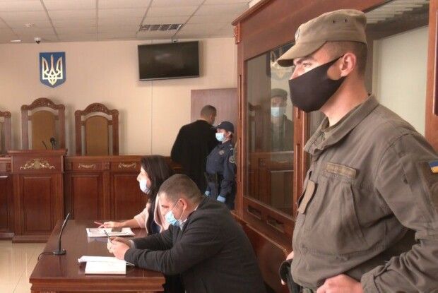 Батьки загиблого волинянина вимагають сильнішого покарання вбивцям (Відео)