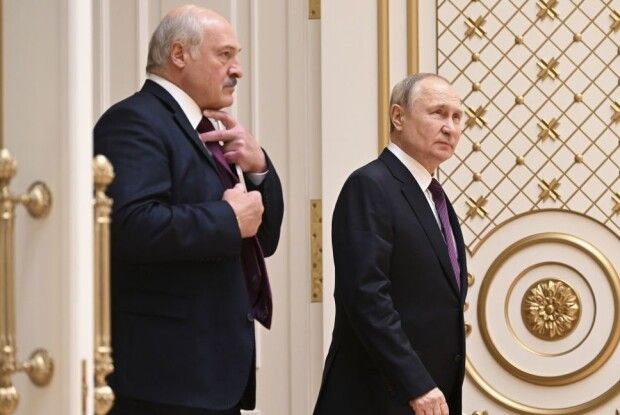 Чи вдасться путіну дотиснути лукашенка: відповідь експертки