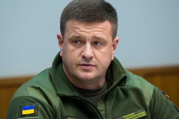 Бурбу намагалися видворити з України