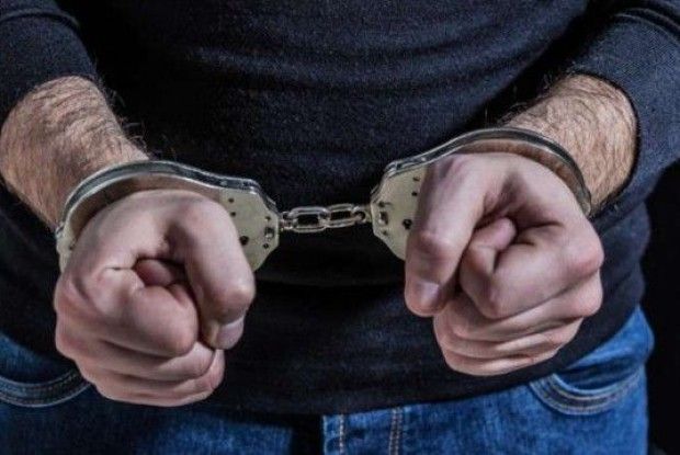 Волинянин, який намагався підкупити слідчого, втрапив за ґрати на 4 роки