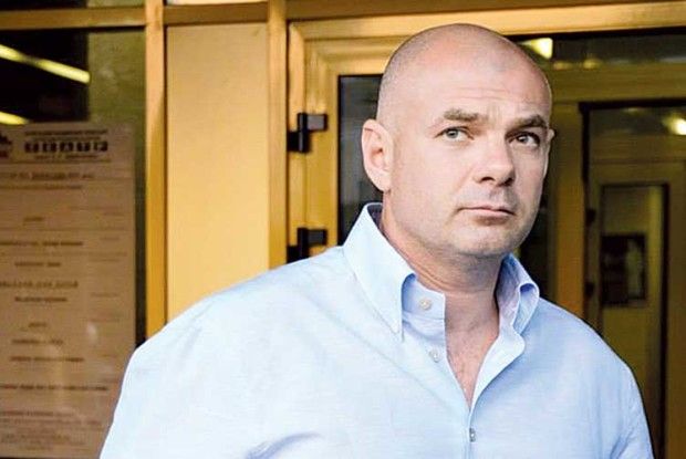 Що побажав освітянам голова Волинської обласної ради