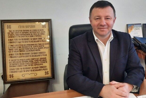 На Волині сотні людей активно розшукують міського голову (Відео)