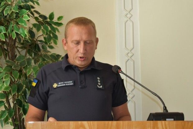 На Волині рятувальники перевірятимуть готелі та заклади відпочинку