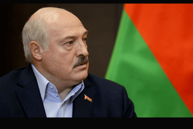 Як у Зеленського відповіли лукашенку на заклики «припинити вогонь» (Відео)