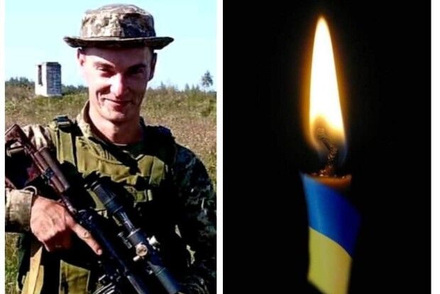 Війна забрала життя ще одного Героя: загинув гранатометник з Рожищенщини
