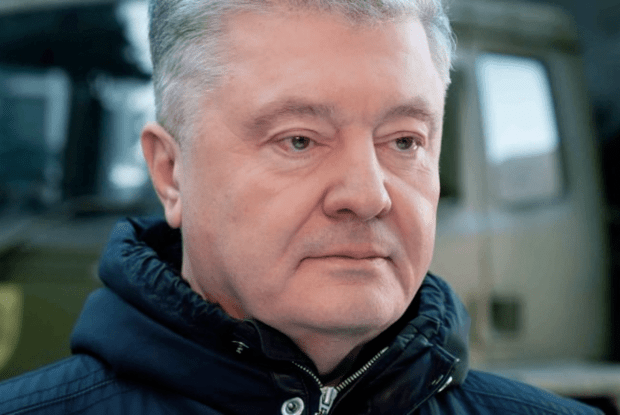 Порошенко закликав українську діаспору підтримати визнання ПЦУ у світі (Відео)