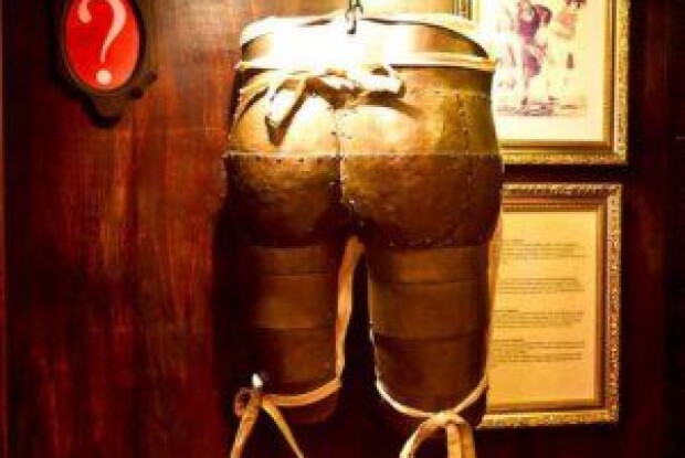 Навесні у Києві відкриють музей сексу