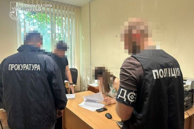 На Волині ексочільниці Служби місцевих доріг оголосили підозру