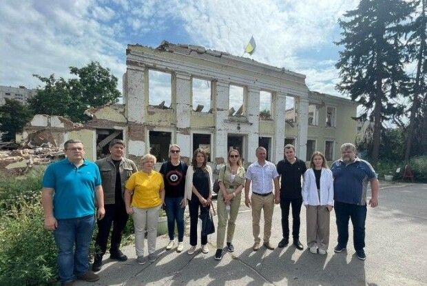 Нардепка Геращенко розповіла, що не так із Telegram-каналом Ради