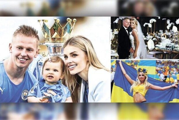 Футболіст Олександр Зінченко відбив дівчину в партнера по донецькому «Шахтарю» (Відео)