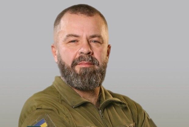 Воїн Князівської бригади нищить ворога заради родини та вільного майбутнього
