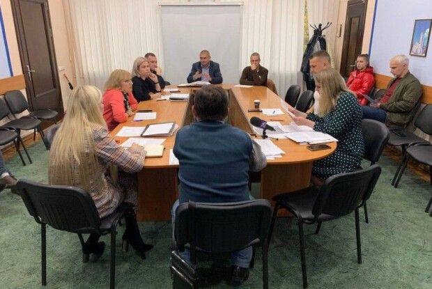 У Луцьку буде вулиця Червоної Рути