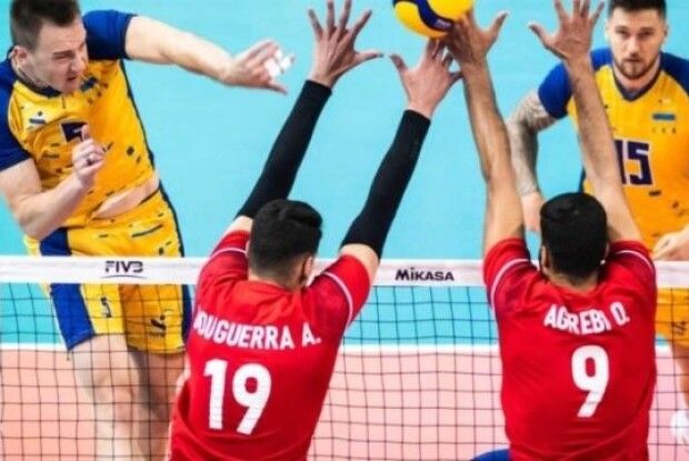 Фільм про збірну України з волейболу отримав відзнаки у Франції та США