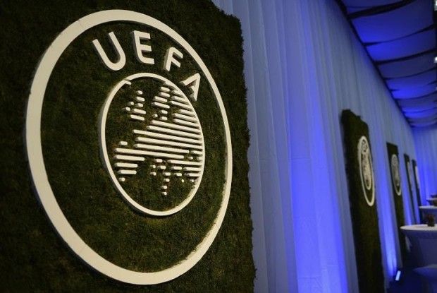 В Києві вирішили: фінал Ліги чемпіонів-2020 відбудеться у Стамбулі