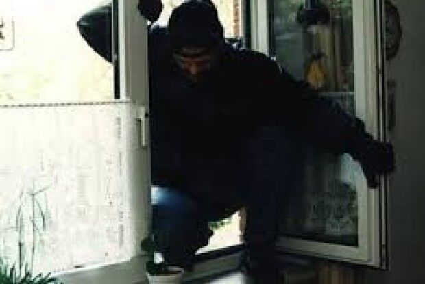 Любешівський злодій не побоявся й Благовіщення