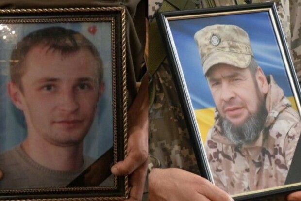 У Луцьку встановлять меморіальні дошки на честь загиблих Героїв