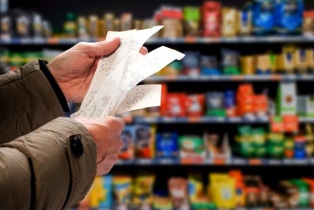 Наскільки зросли ціни на Волині в лютому