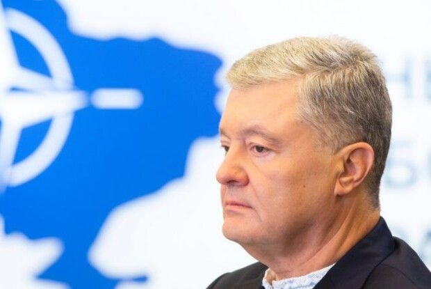 Порошенко про рішення саміту НАТО: після Стокгольма і Гельсінкі наступним має бути Київ