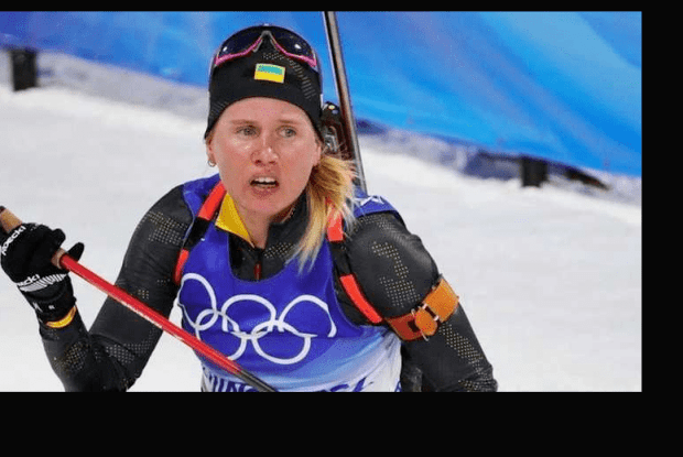 Україна фінішувала у змішаній естафеті лише на 10-му місці (Відео)