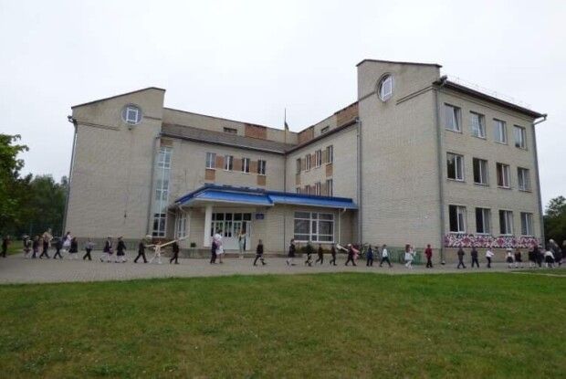 Чи планує Богдан Шиба добудовувати багатостраждальну школу №13 (Відео)