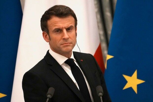 У Франції сьогодні перший тур виборів парламенту: чим ризикує Макрон