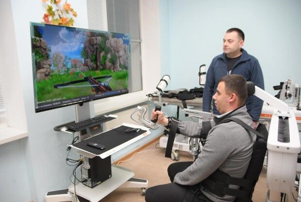 На Рівненщині запрацює надважливий медичний Центр (Фото)