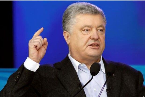 Петро ПОРОШЕНКО: «Залякати мене не вдасться»