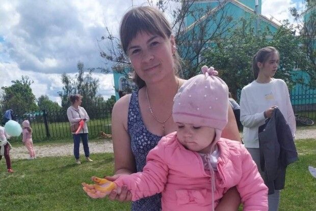 «Поки ви бігаєте на біговій доріжці, тисячі матерів кожного дня бігають на могили своїх дітей»