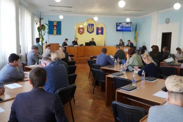 У Володимирі перерозподілили понад 30 млн гривень із бюджету 