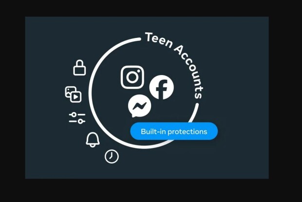 В Україні підлітки не зможуть розпочинати прямі ефіри в Instagram без дозволу батьків