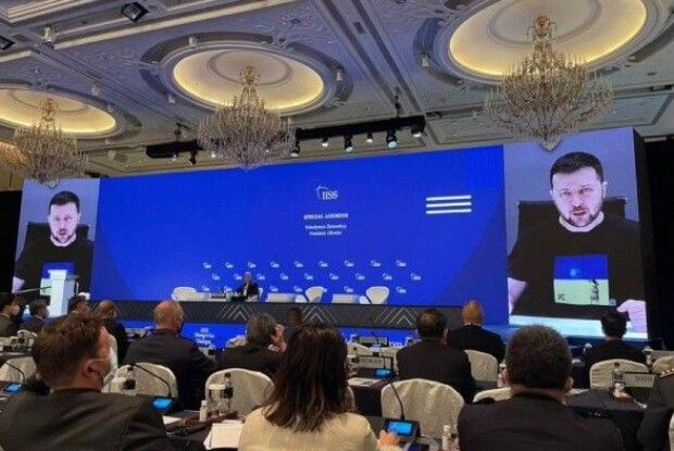 Україна вже готує документ про гарантії безпеки із союзниками з G7