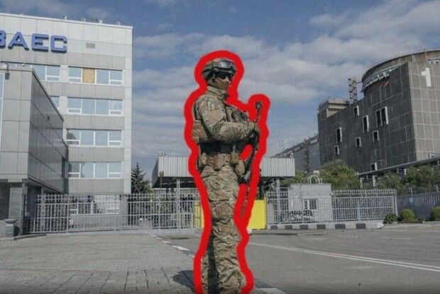 Росія вночі планує підірвати ЗАЕС? 