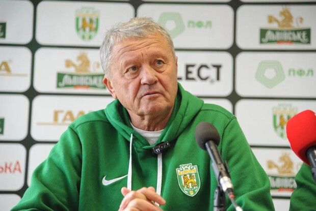 Пояснили, чому футболістам «Карпат» не дозволили виїхати на збори в Іспанію