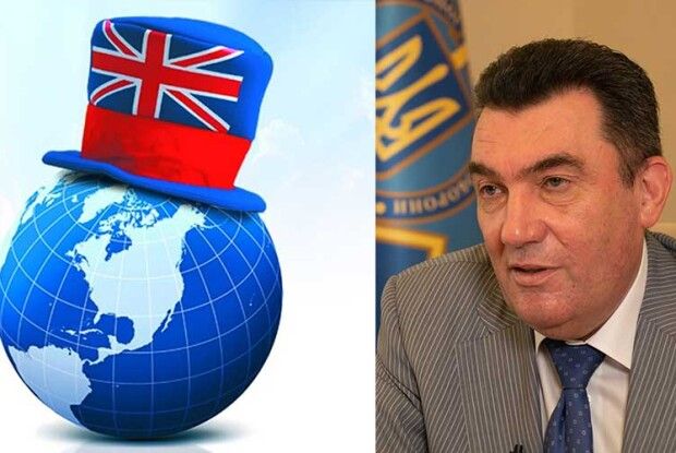 Хто винен у тому, що ми не знаємо англійської?