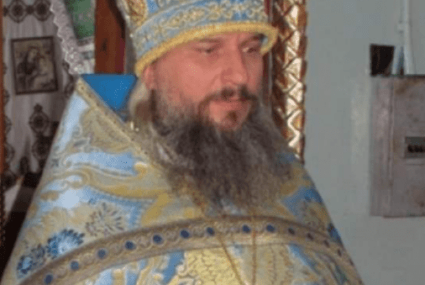 Волинський священник подав до суду на сільраду через обмеження прав московського патріархату