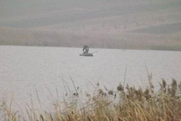 На Люб’язі виявили браконьєрські сітки