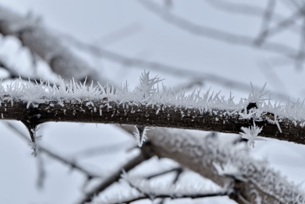 Волинян попередили про негоду