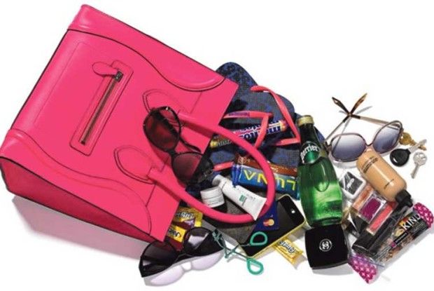 Характер – ​у дрібницях