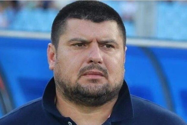 ФК «Львів» оголосив про призначення Володимира Мазяра на пост головного тренера