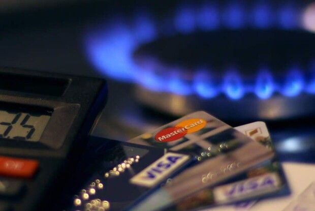 У «Волиньгазі» – нові реквізити для оплати розподілу газу