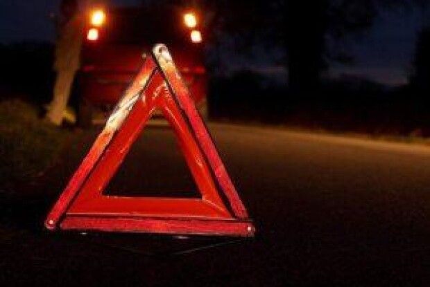 Вночі під колесами автомобіля загинула 19-річна волинянка, водій утік 