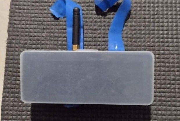 Біля енергооб'єктів почали виявляти російські маячки: на що звертати увагу