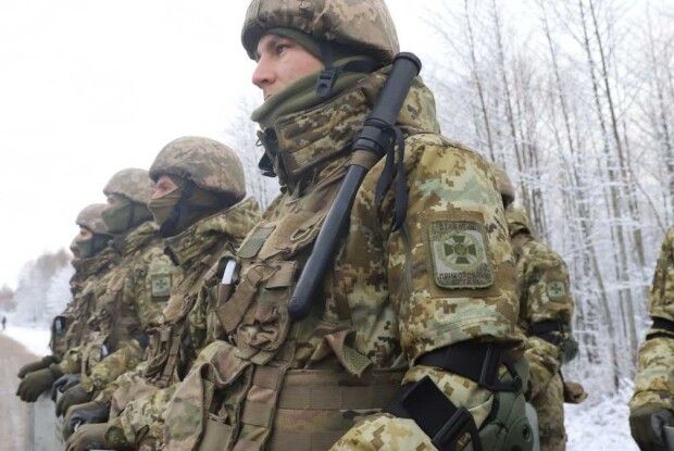 Ворог намагається прорвати оборону на Поліссі
