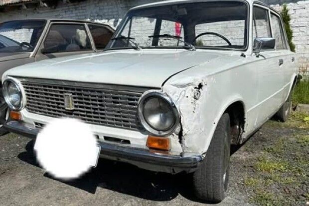 У місті на Волині спіймали неповнолітнього, який їздив за кермом на шаленій швидкості