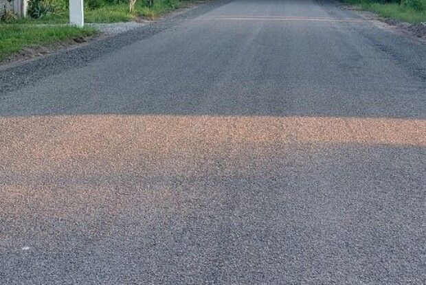 Волинянин подякував владі громади